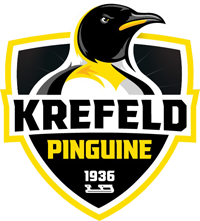 Krefeld Pinguine ( KEV )